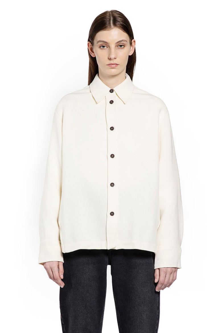 Santini Overshirt