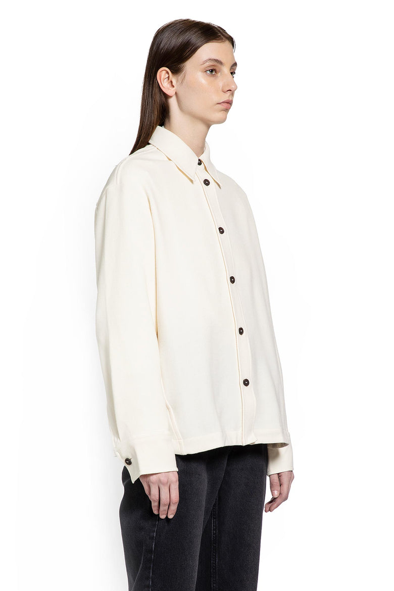 Santini Overshirt