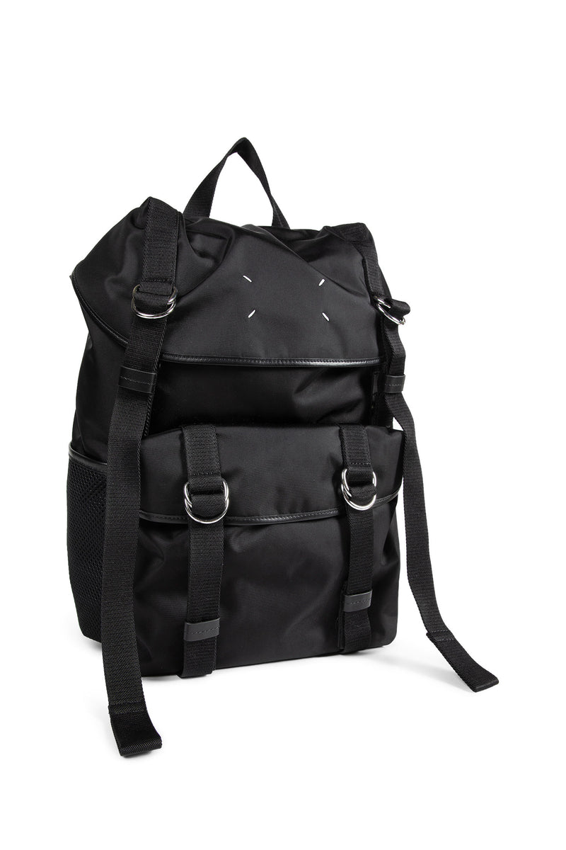 High Tech Medium Backpack