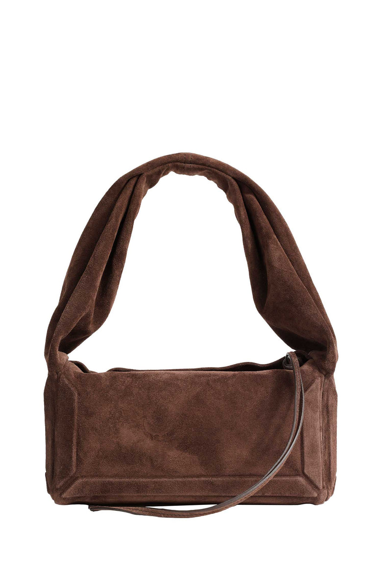 MAISON MARGIELA Small East West Box Bag woman