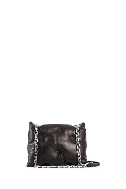 MAISON MARGIELA MAN BLACK CROSSBODY BAGS