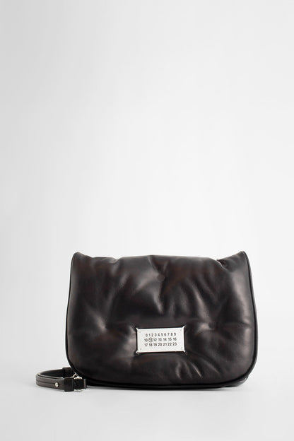 Antonioli MAISON MARGIELA MAN BLACK CROSSBODY BAGS