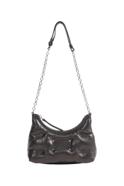 Glam Slam Hobo Micro Bag