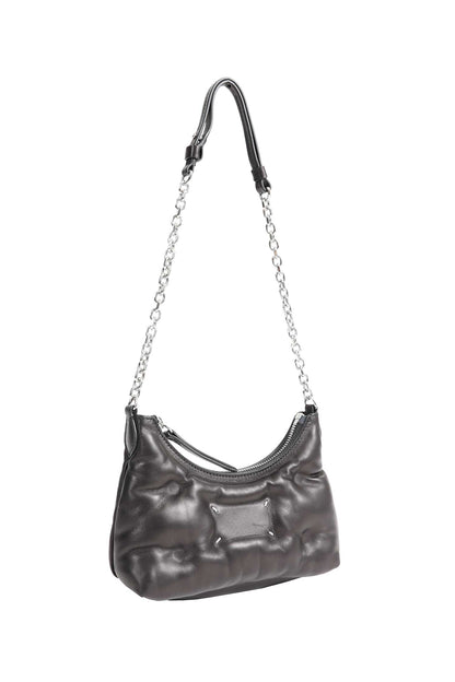 Glam Slam Hobo Micro Bag