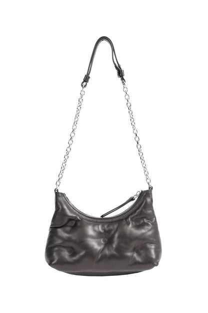 Glam Slam Hobo Micro Bag
