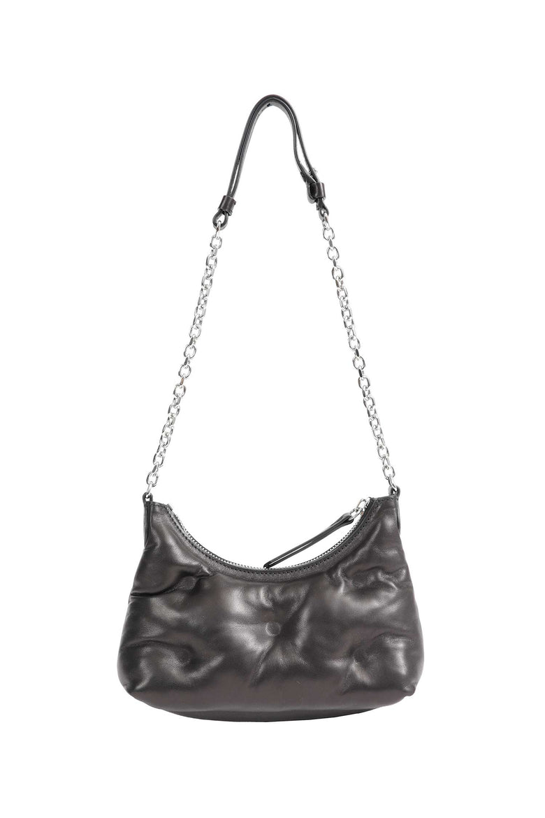 
              MAISON MARGIELA Glam Slam Hobo Micro Bag unisex
            
