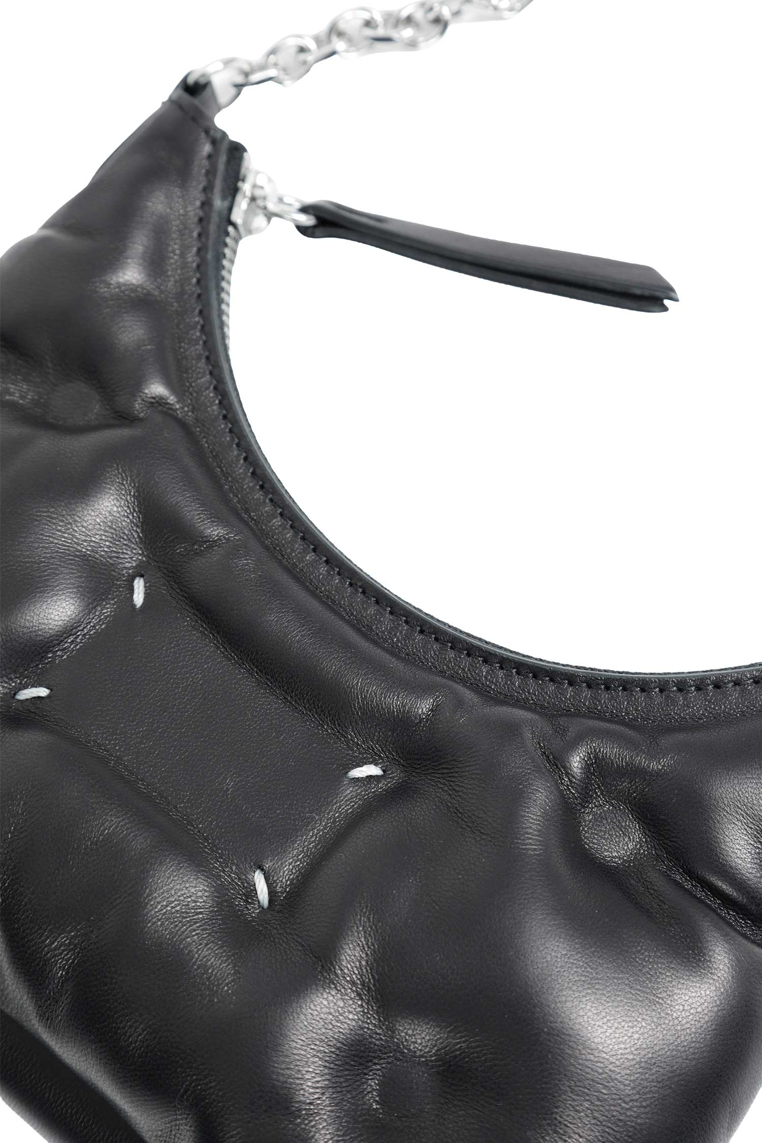 Glam Slam Hobo Micro Bag