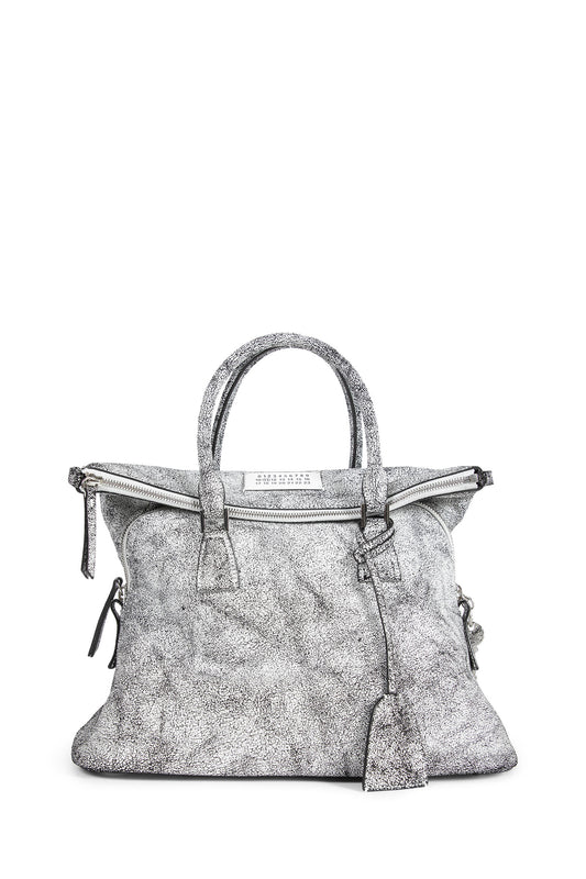 Medium 5AC Loved to Death Top Handle Bag