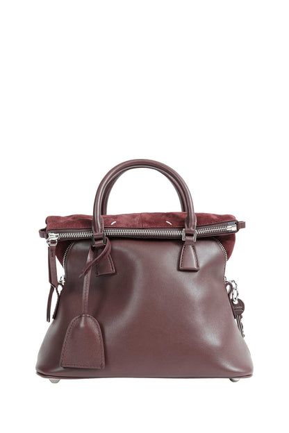 5AC Soft Mini Top Handle Bag