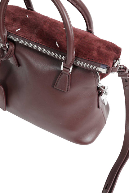 5AC Soft Mini Top Handle Bag