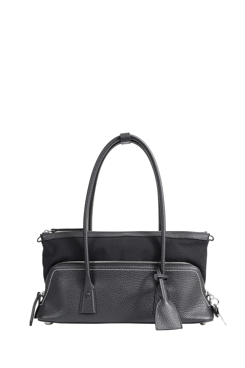 MAISON MARGIELA 5AC East West Shoulder Bag unisex