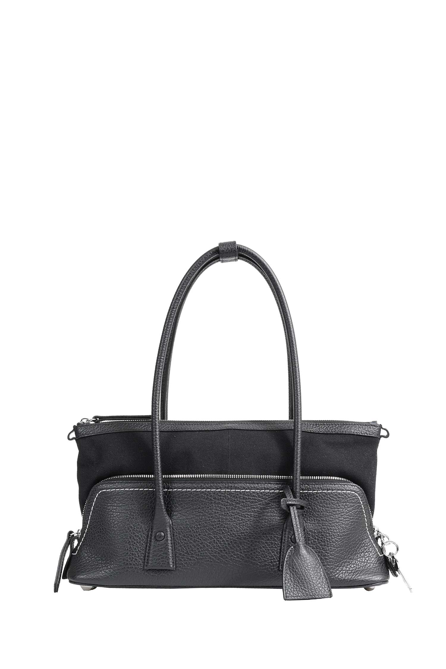 MAISON MARGIELA 5AC East West Shoulder Bag unisex
