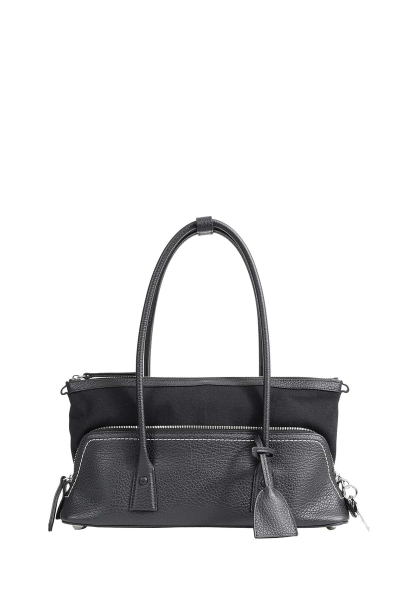 MAISON MARGIELA 5AC East West Shoulder Bag unisex