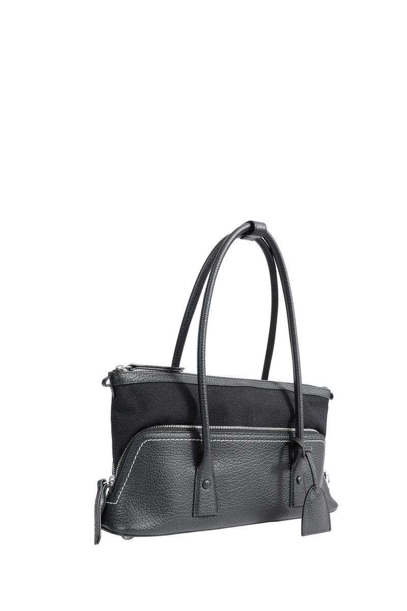 MAISON MARGIELA 5AC East West Shoulder Bag unisex