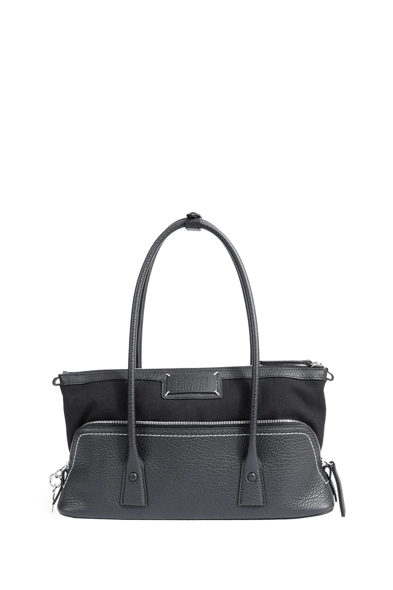 MAISON MARGIELA 5AC East West Shoulder Bag unisex