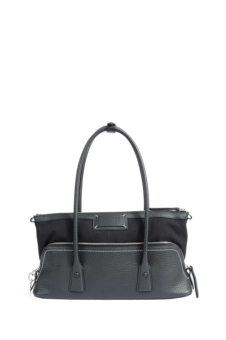 
              MAISON MARGIELA 5AC East West Shoulder Bag unisex
            