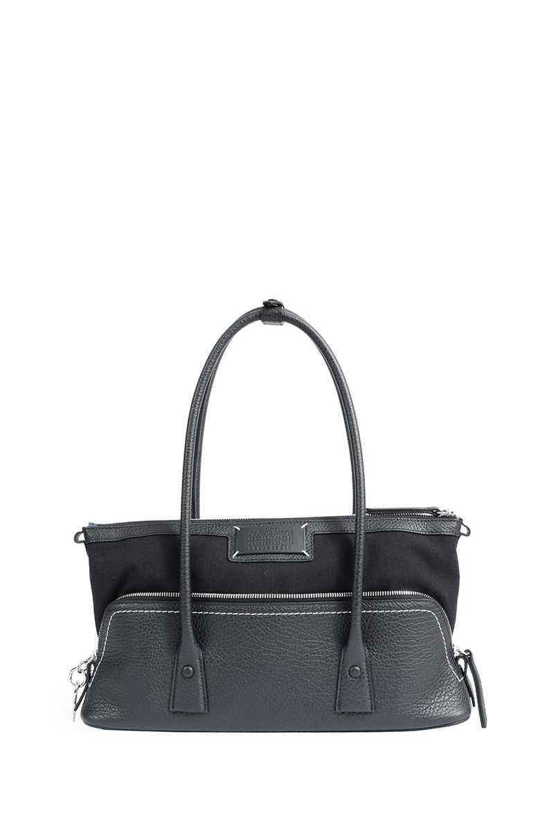 MAISON MARGIELA 5AC East West Shoulder Bag unisex