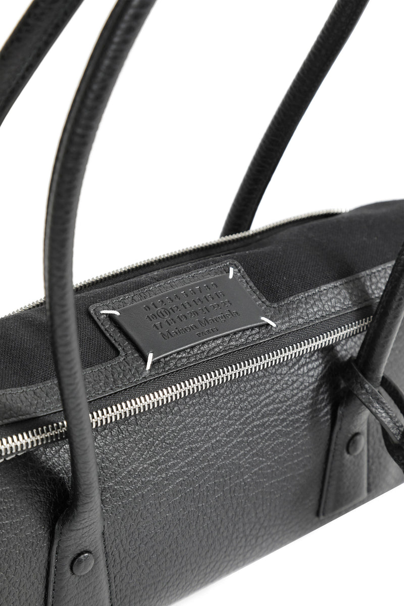 MAISON MARGIELA 5AC East West Shoulder Bag unisex