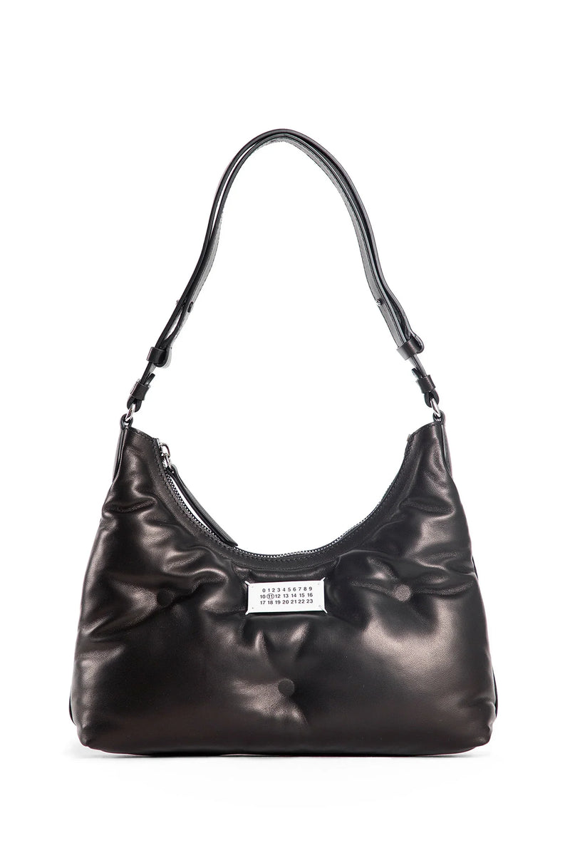 Glam Slam small hobo bag - Antonioli.eu