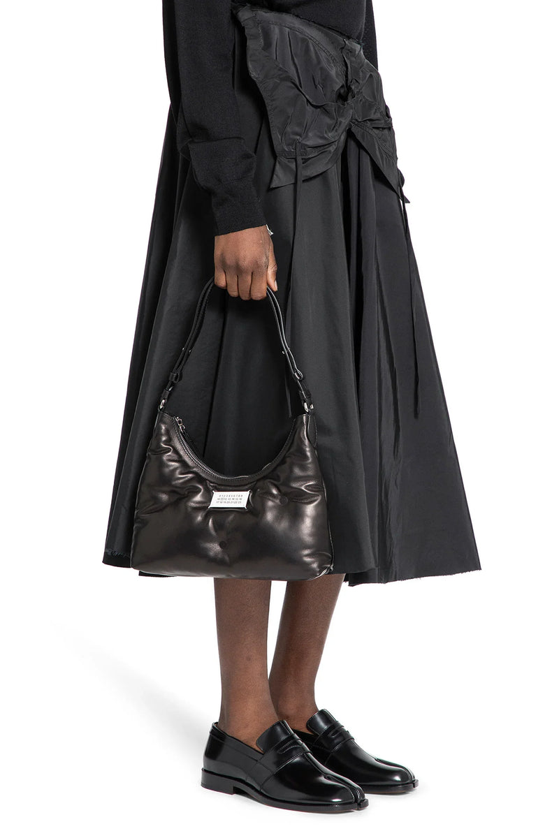 Glam Slam small hobo bag - Antonioli.eu