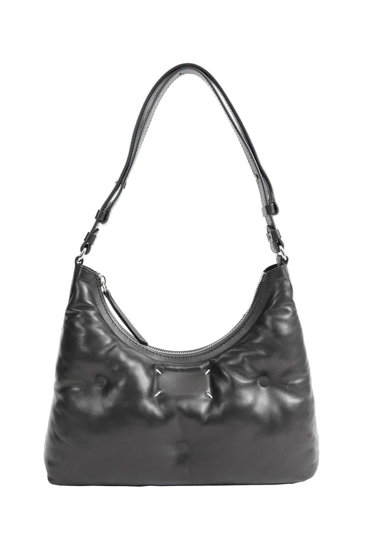 Small Glam Slam Hobo Bag
