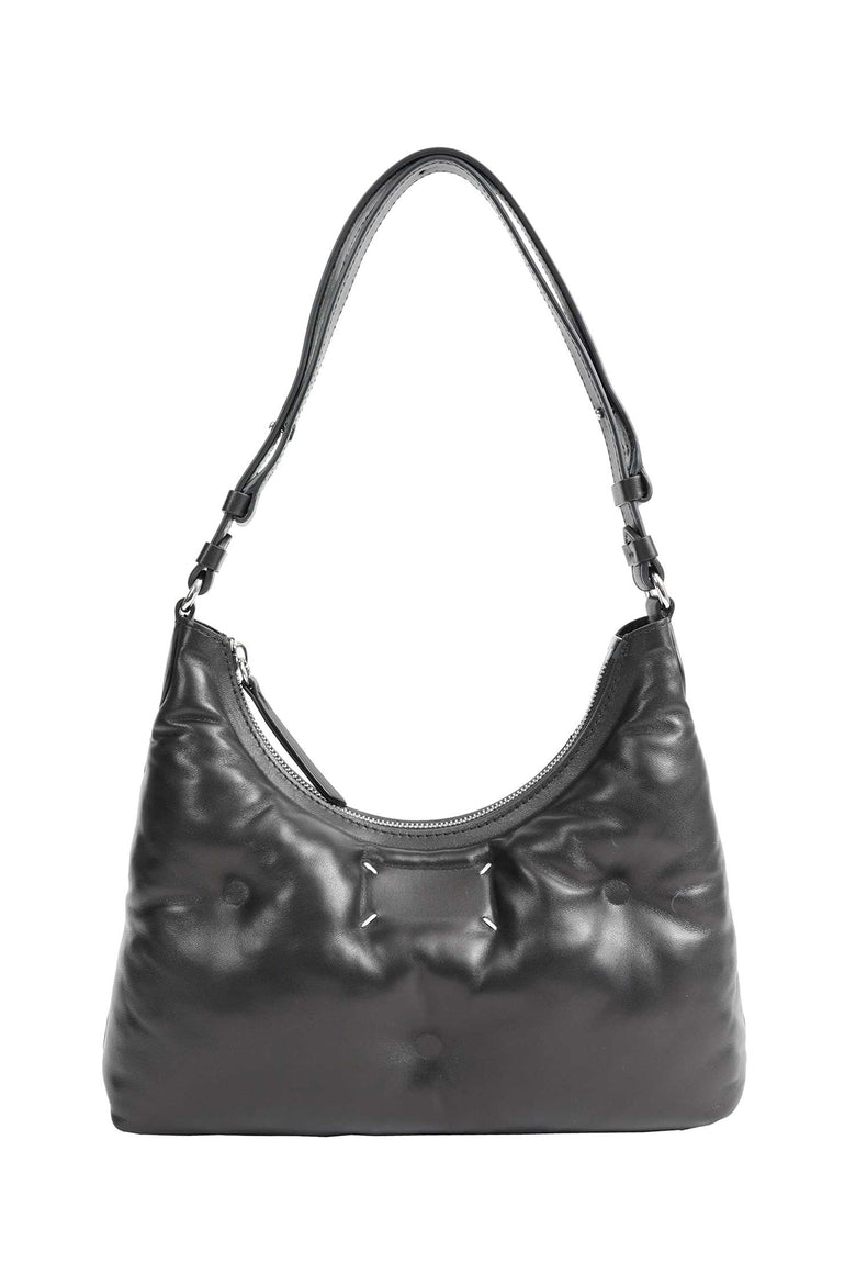MAISON MARGIELA Small Glam Slam Hobo Bag unisex