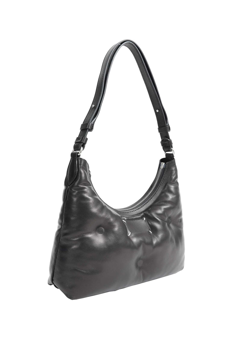 
              MAISON MARGIELA MAISON MARGIELA UNISEX BLACK SHOULDER BAGS unisex
            