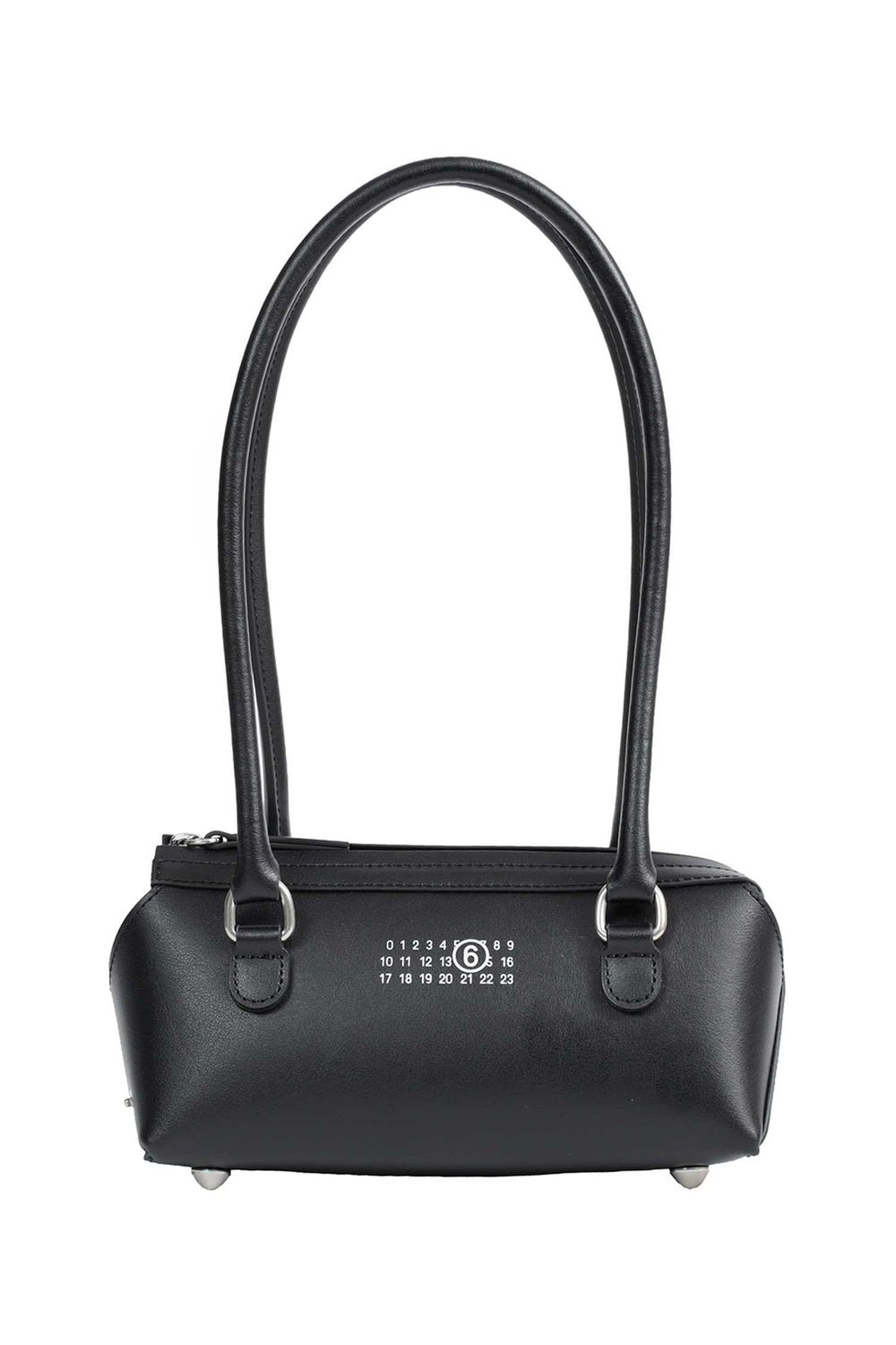 MM6 MAISON MARGIELA Mini Bauletto Shoulder Bag woman