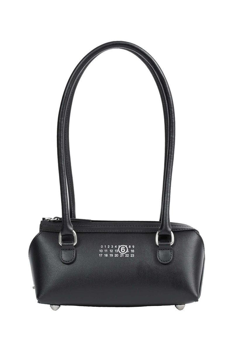 MM6 MAISON MARGIELA Mini Bauletto Shoulder Bag woman