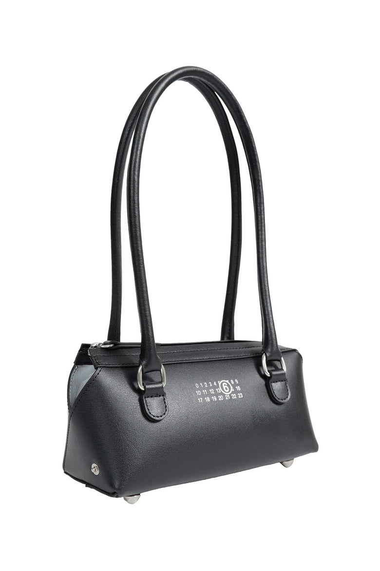 
              MM6 MAISON MARGIELA Mini Bauletto Shoulder Bag woman
            