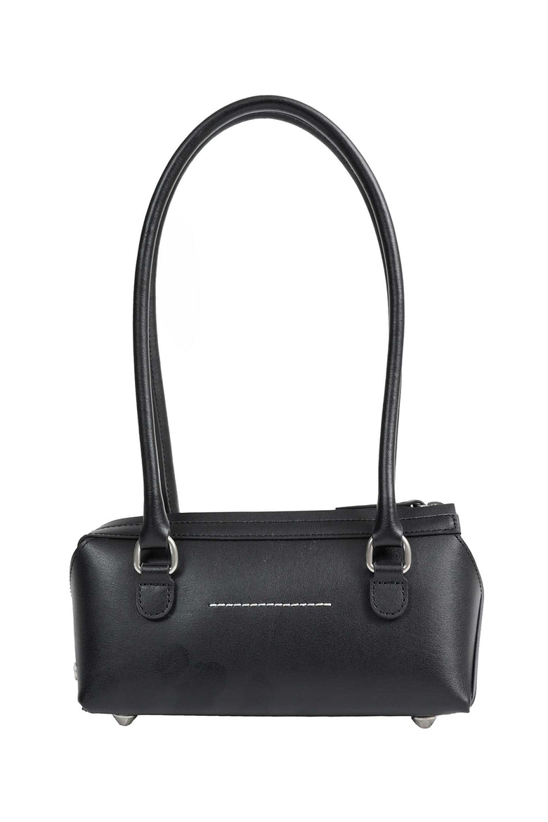 
              MM6 MAISON MARGIELA Mini Bauletto Shoulder Bag woman
            