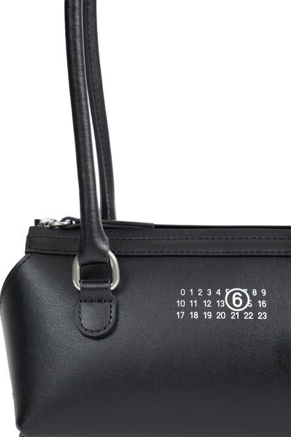 Mini Bauletto Shoulder Bag