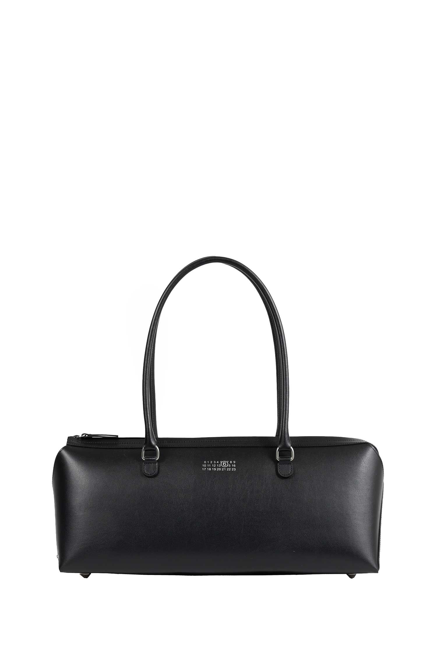 Bauletto Shoulder Bag