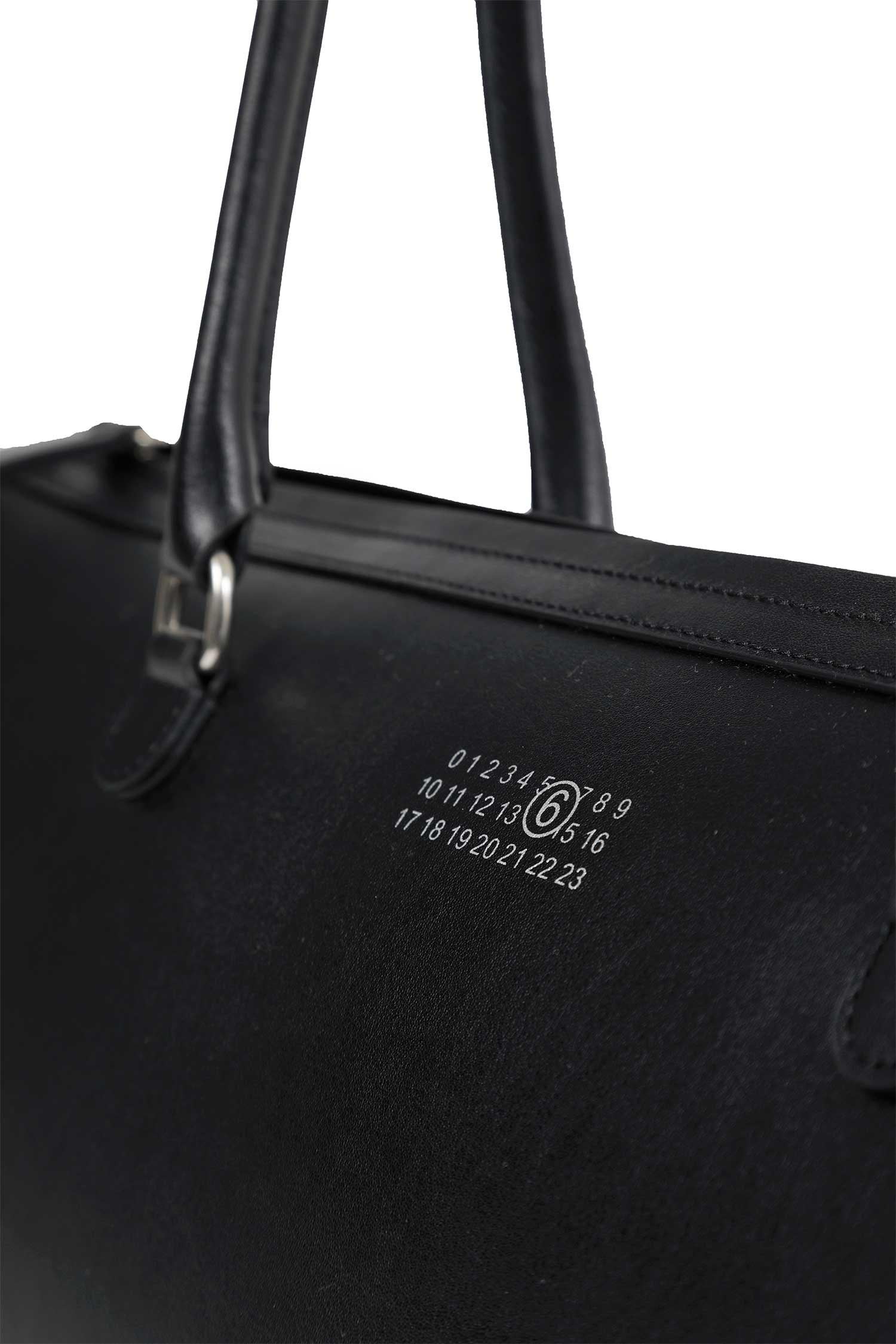 MM6 MAISON MARGIELA Bauletto Shoulder Bag woman