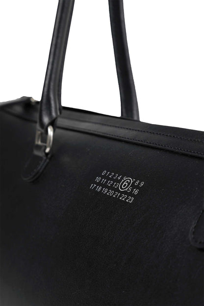 Bauletto Shoulder Bag