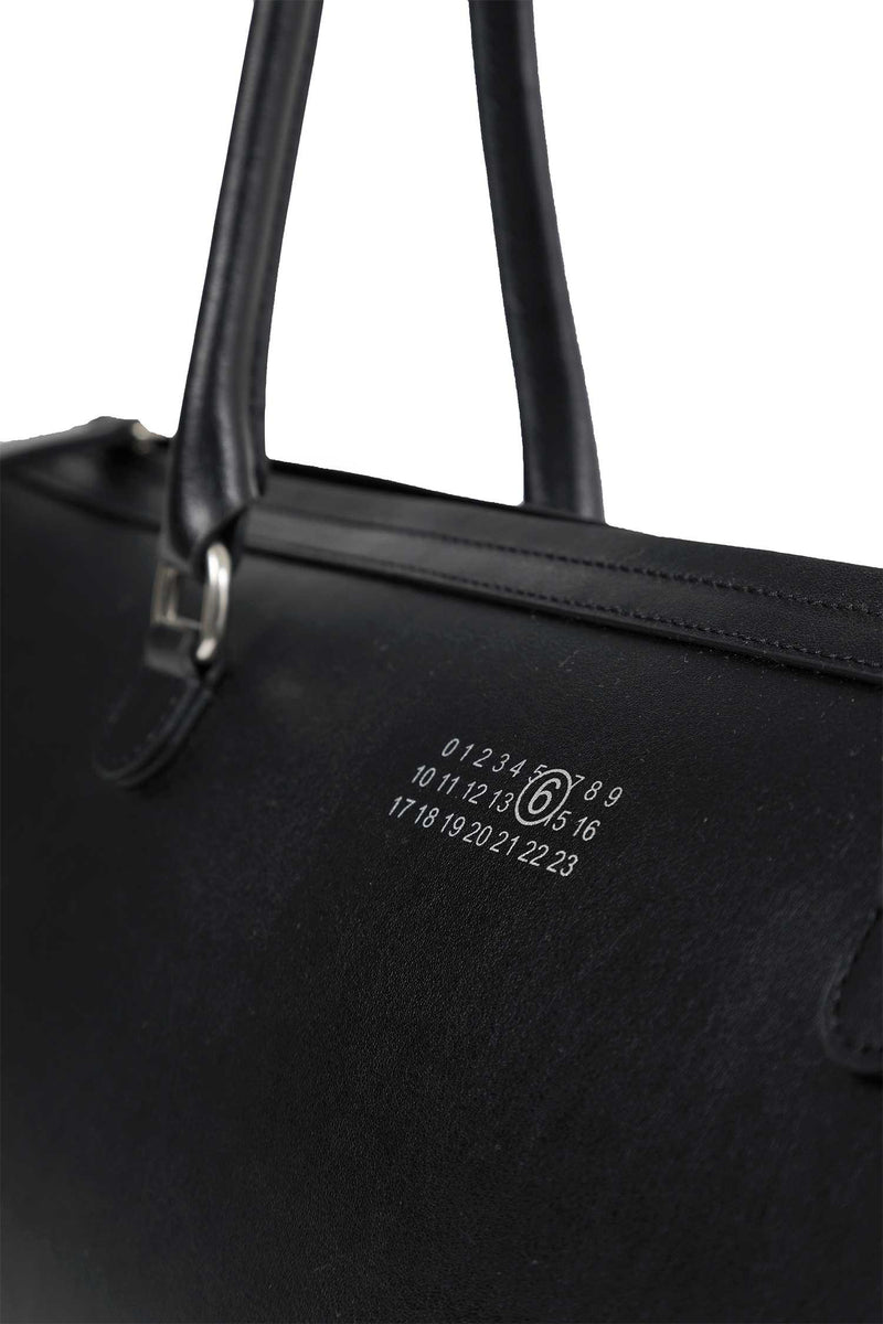 MM6 MAISON MARGIELA Bauletto Shoulder Bag woman