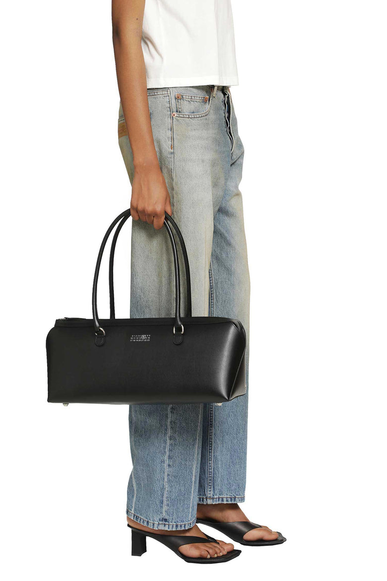 
              MM6 MAISON MARGIELA Bauletto Shoulder Bag woman
            