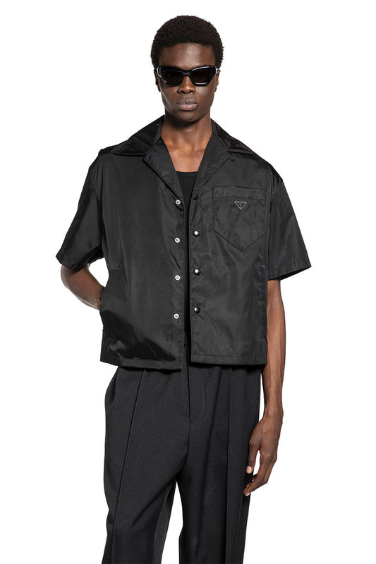 Re-Nylon Short Sleeved Shirt