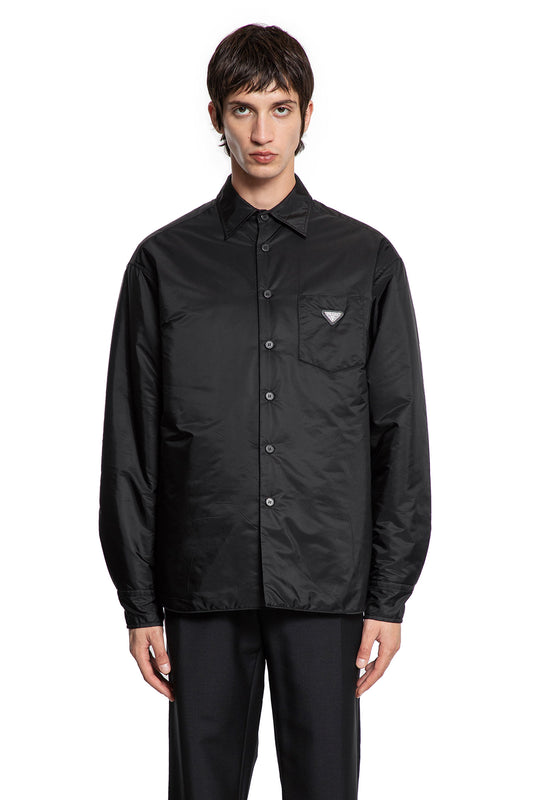 Re-Nylon Coach Jacket