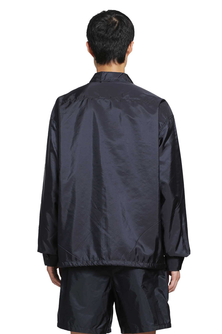
              PRADA Re-Nylon Shirt man
            
