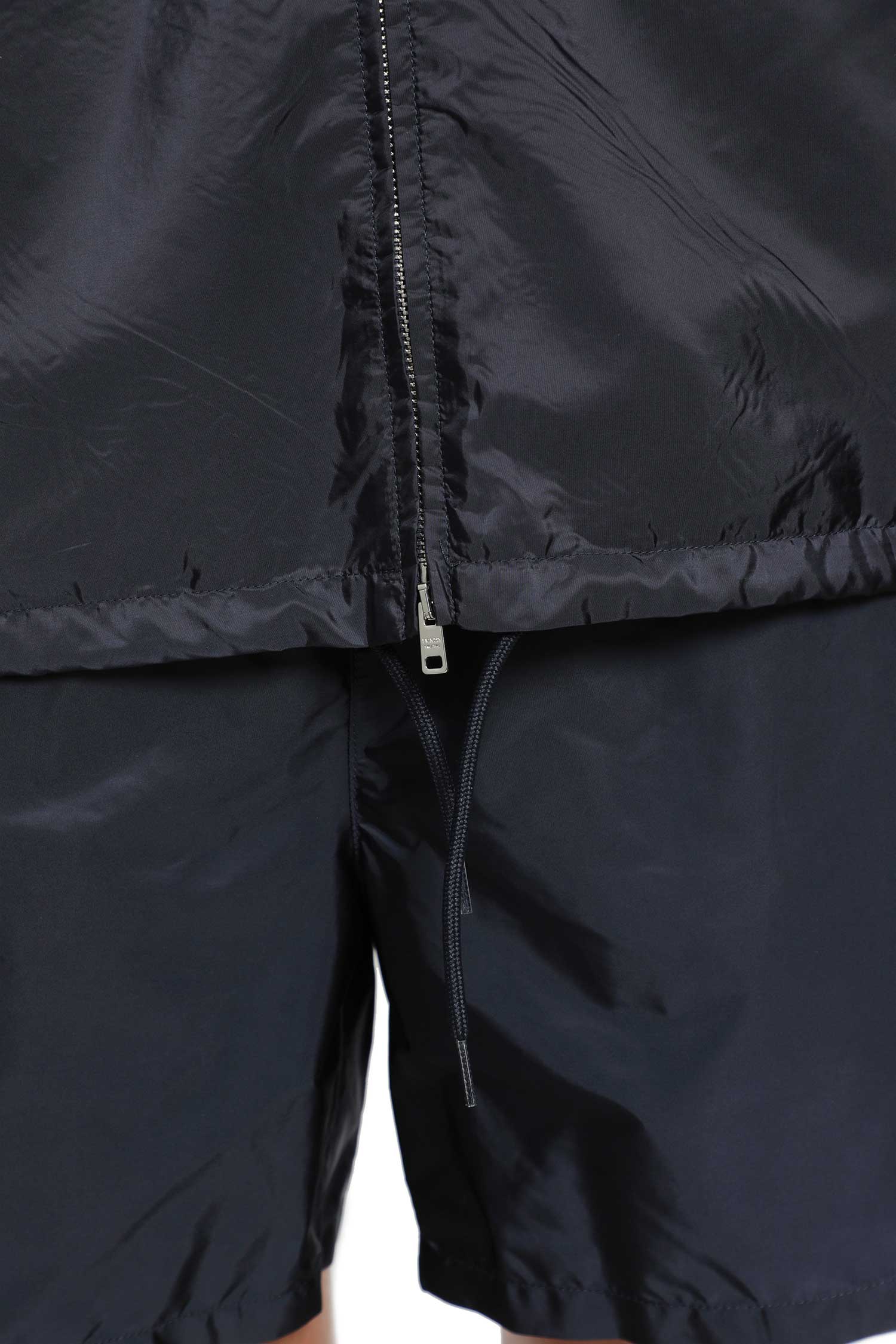 PRADA Re-Nylon Shirt man
