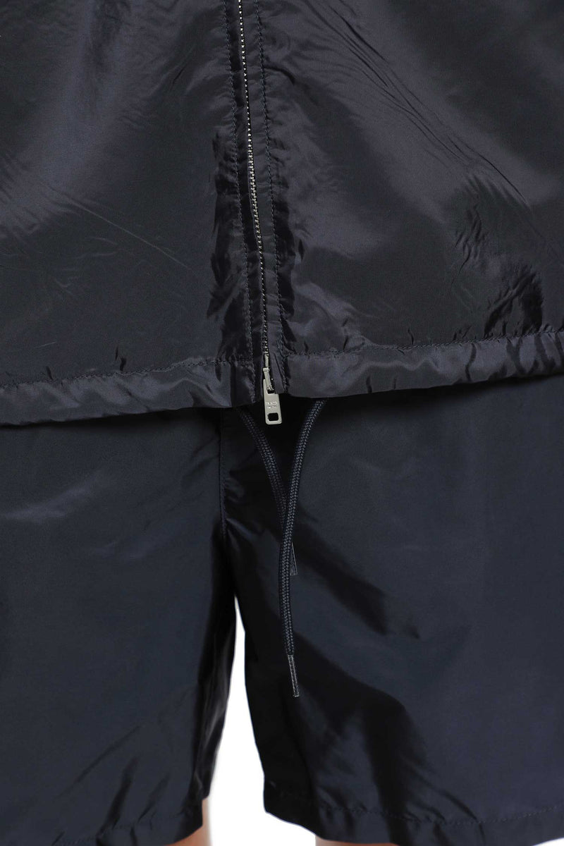 PRADA Re-Nylon Shirt man