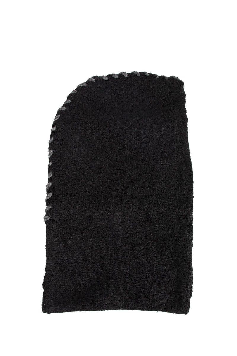 THOM KROM UNISEX SCARVES - Antonioli.eu