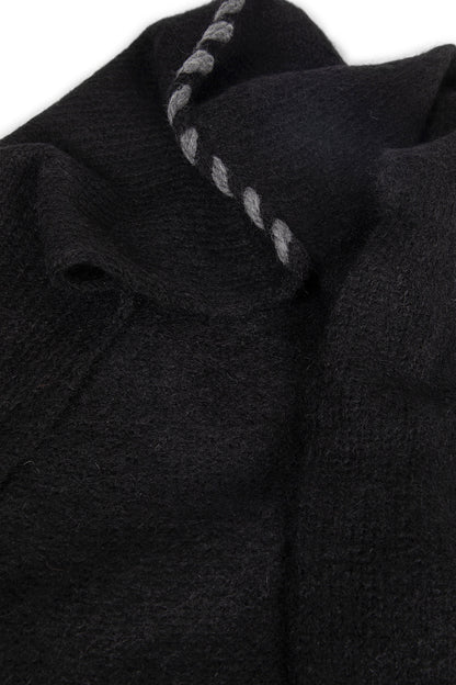 THOM KROM UNISEX  SCARVES