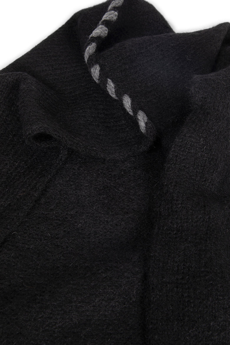 THOM KROM UNISEX  SCARVES