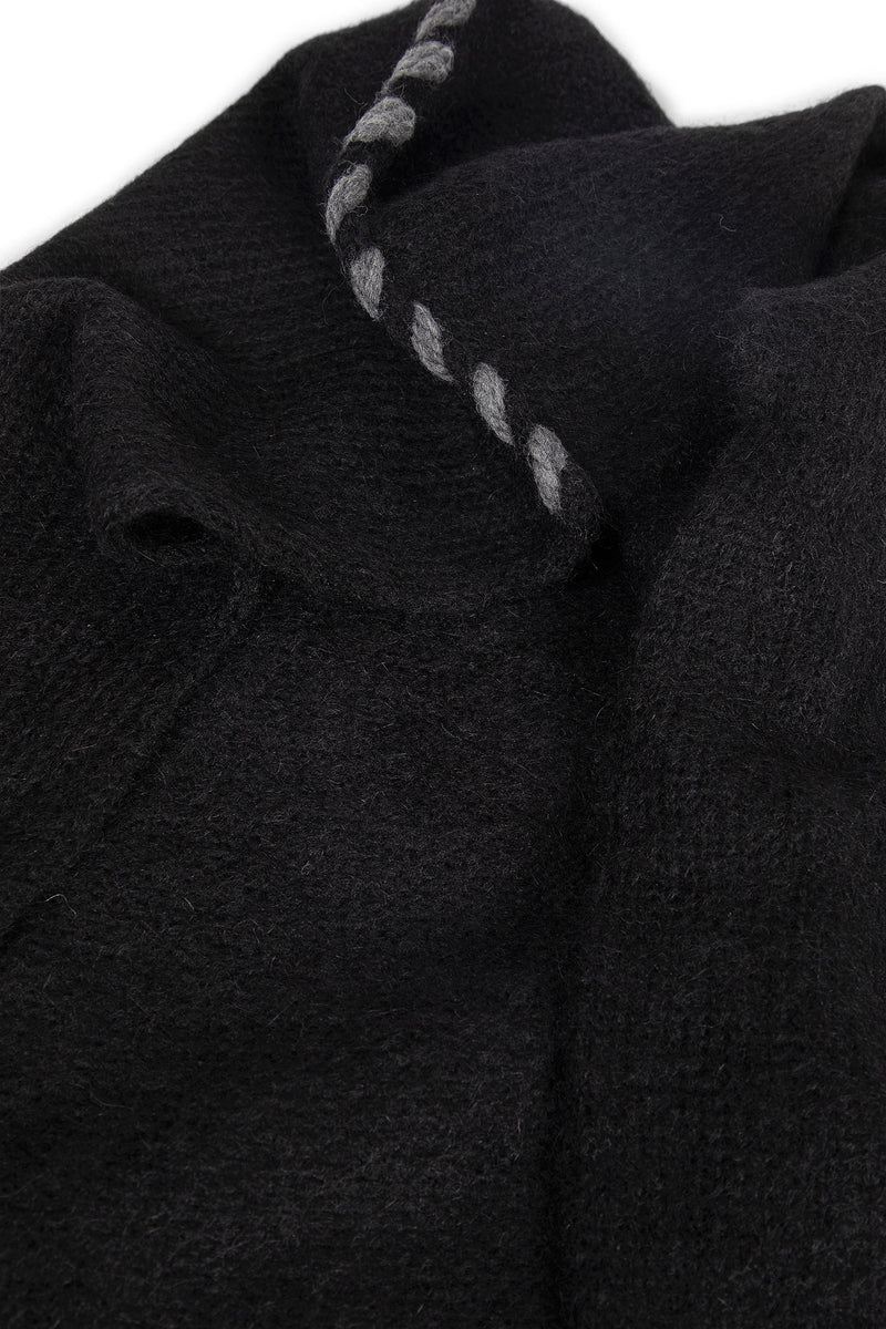 THOM KROM UNISEX SCARVES - Antonioli.eu
