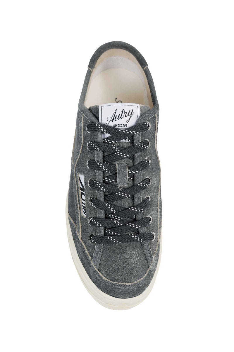 AUTRY Windscape Low Sneakers man