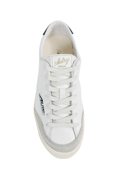 Windscape Low Sneakers