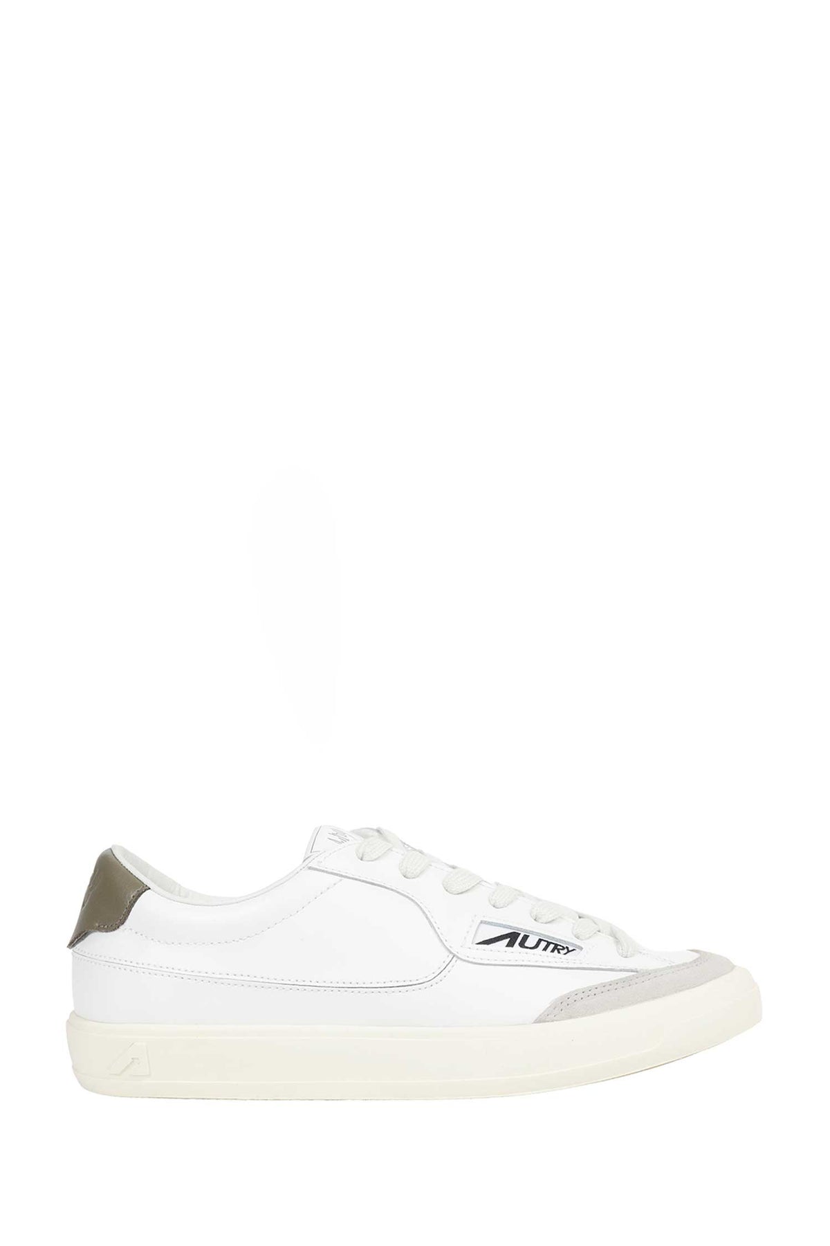 AUTRY Windscape Low Sneakers man