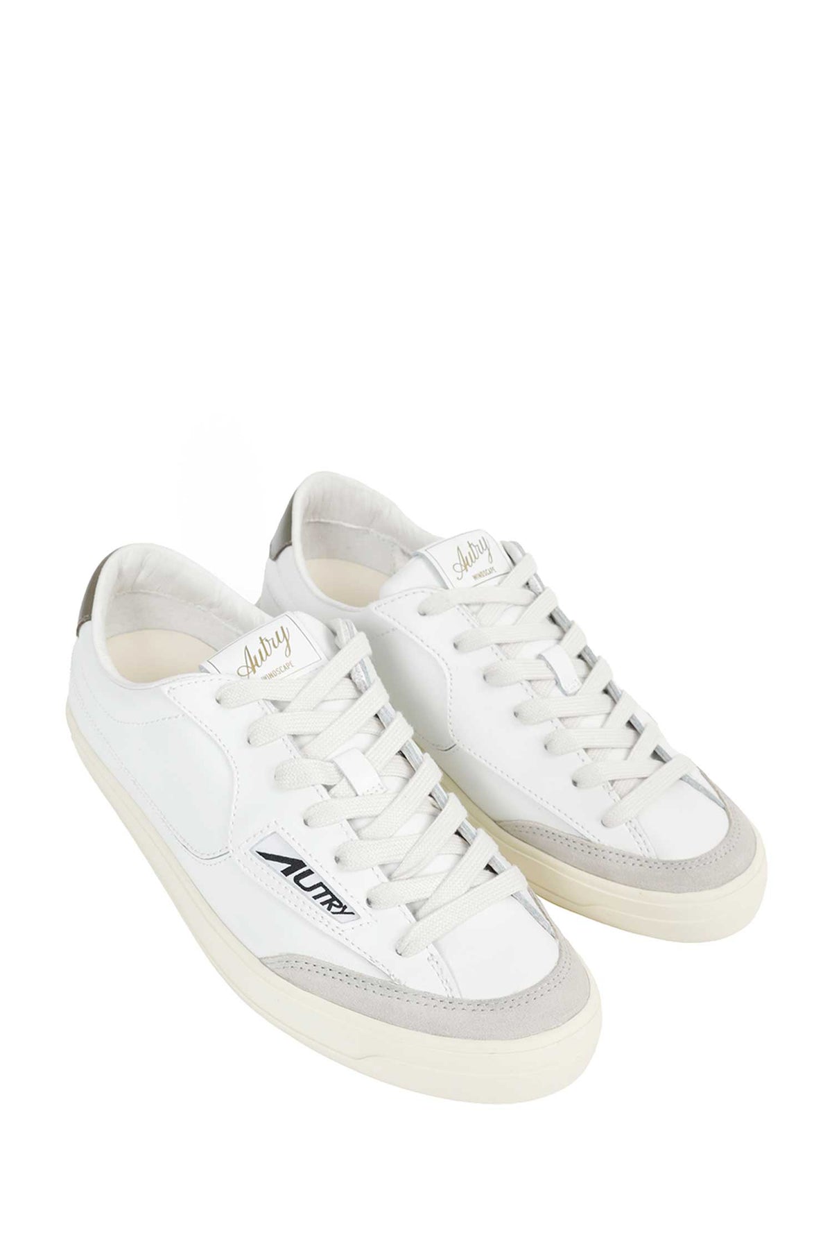 Windscape Low Sneakers